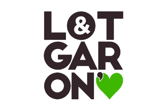 LOT-ET-GARON'AIME