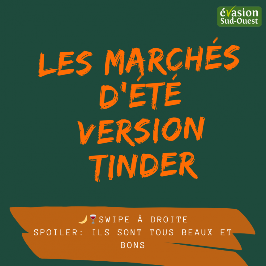 2025 Article 3 - Les marchés version Tinder