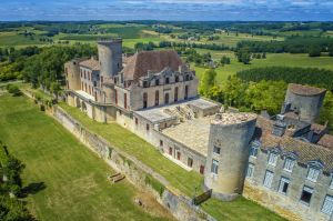 Château de Duras