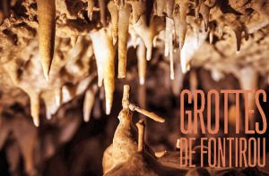 Grottes de Fontirou