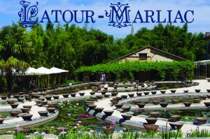 Latour-Marliac le Jardin des Nénuphars