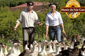 Musée du Foie Gras