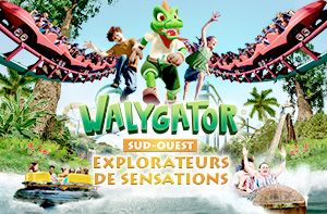 Walygator Sud-Ouest